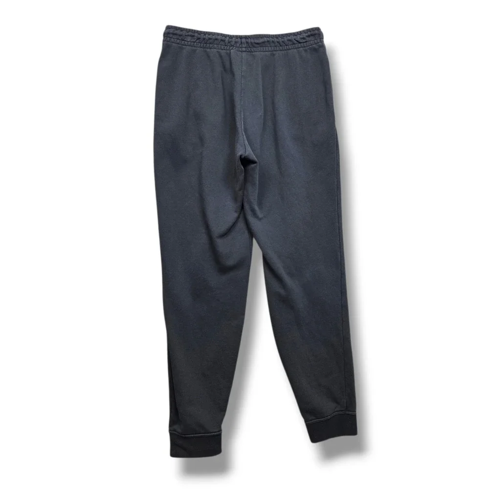 Nike Sportswear Essential Fleece Jogge Womens Medium‎ RIP TEAR STAIN BV4095-010